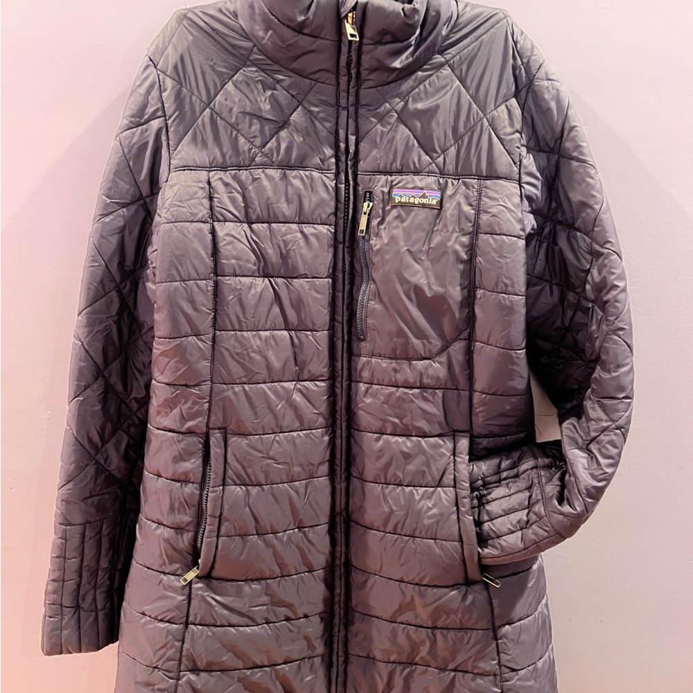 Patagonia Down Jacket - image 3